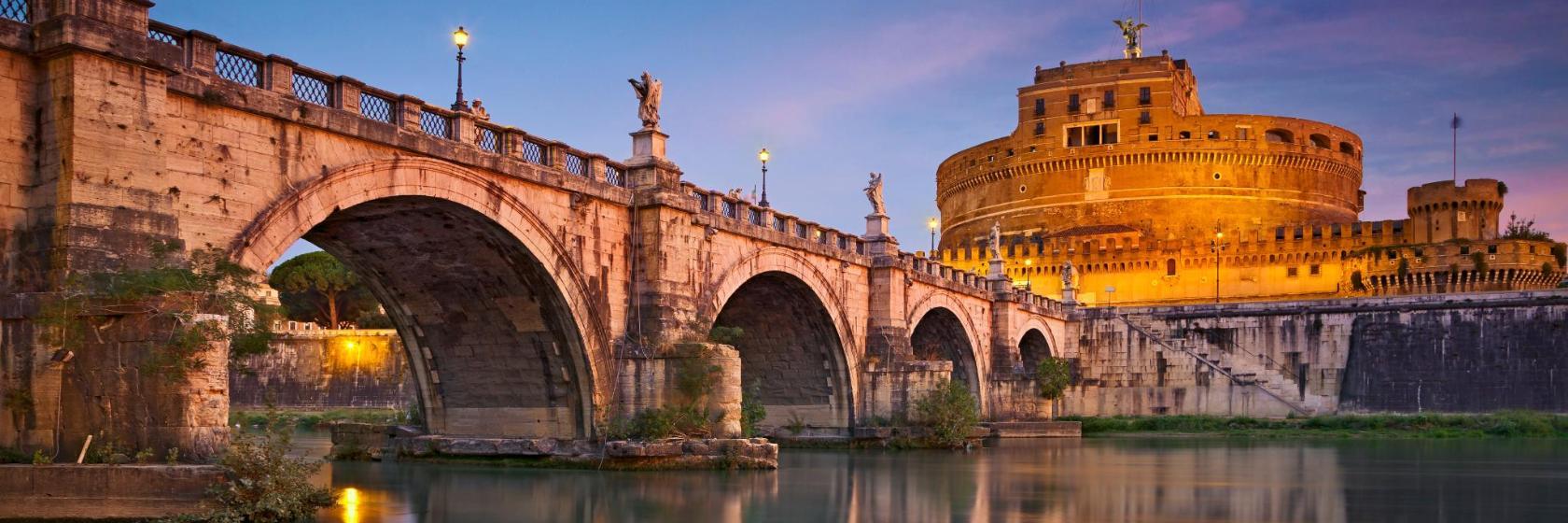 Castelo Sant'Angelo